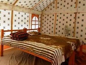 Nirvana Hostel - Tents - Photo3