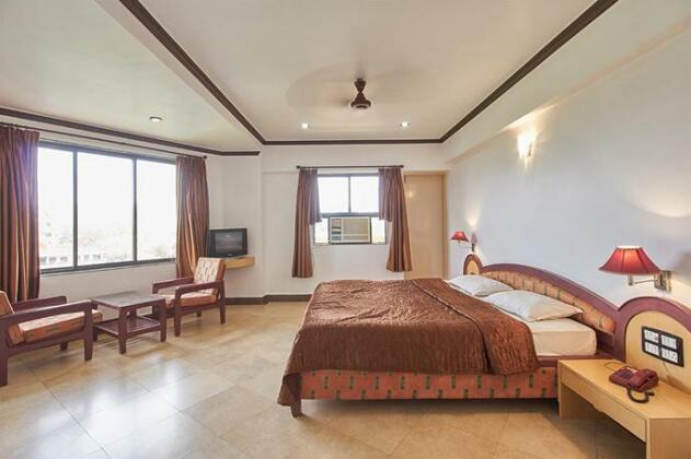 Om Shiv Hotel - Photo2