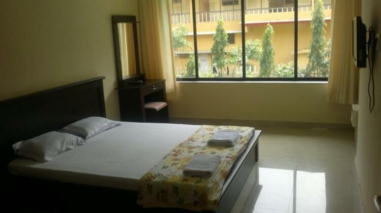 Omega Beach Resort - Photo4