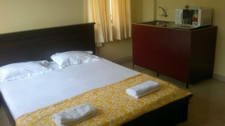Omega Beach Resort - Photo5