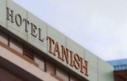 OYO 10765 Hotel Tanish
