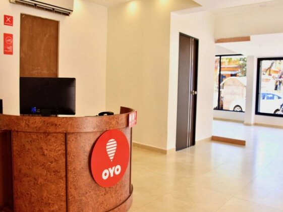 OYO 11950 Relax Holiday Home - Photo3