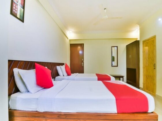 OYO 17025 Hotel Go Goa - Photo2