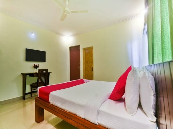 OYO 17025 Hotel Go Goa - Photo3
