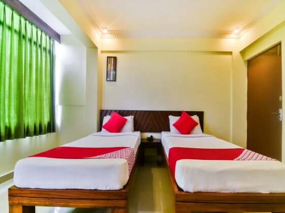OYO 17025 Hotel Go Goa - Photo4