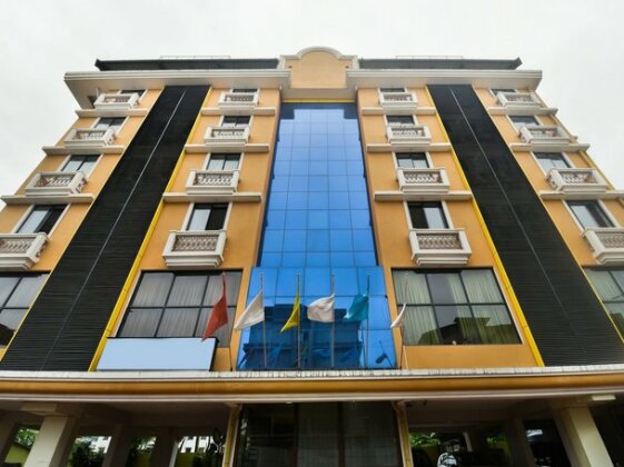 OYO 17025 Hotel Go Goa - Photo5
