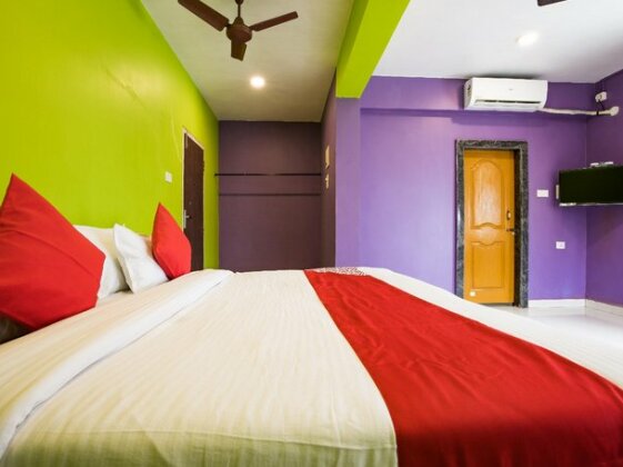 OYO 42366 nesh residency - Photo2