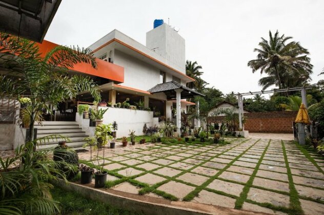 OYO 42366 nesh residency - Photo3