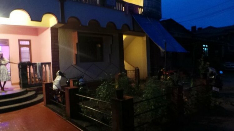 Pai Guest House - Photo2