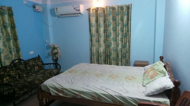 Pai Guest House - Photo5