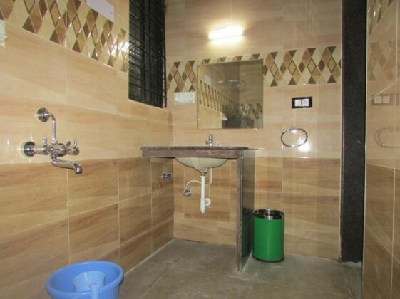 SanRit Hotel - Photo2