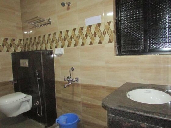 SanRit Hotel - Photo3