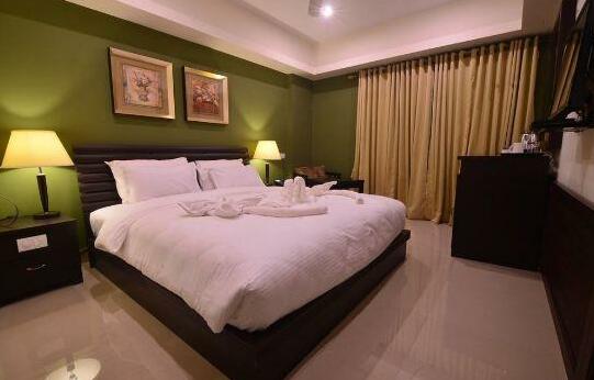 Seasons Hotel & Spa - Photo4
