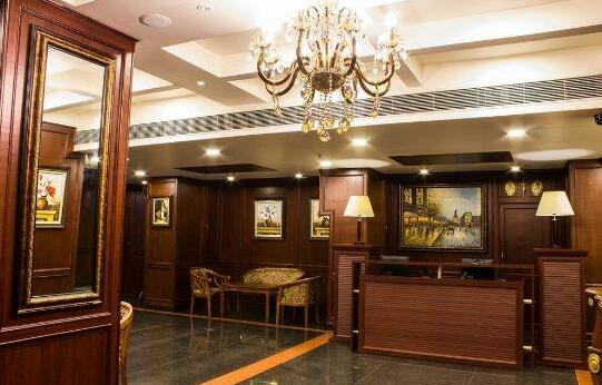 Seasons Hotel & Spa - Photo5