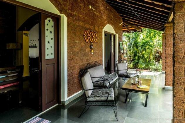 Simply Homestay - Photo2