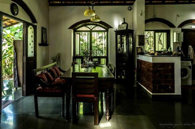 Simply Homestay - Photo3