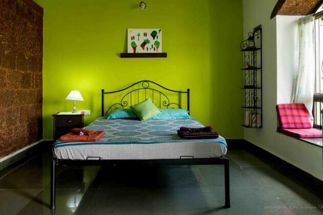 Simply Homestay - Photo4