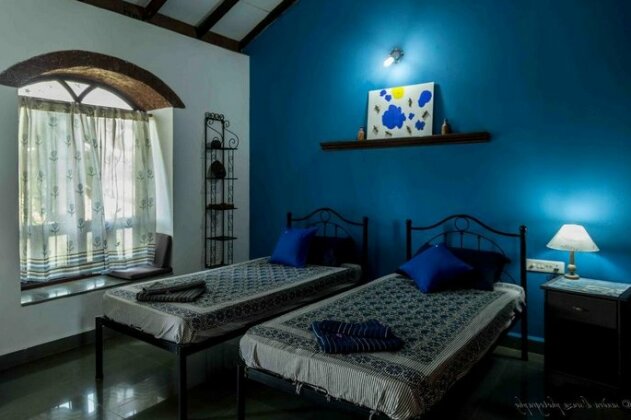 Simply Homestay - Photo5