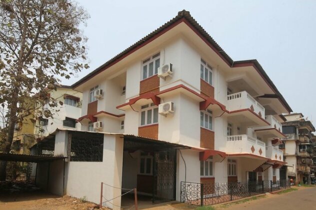 Spacious 1BR Stay near Margao Goa - Photo2