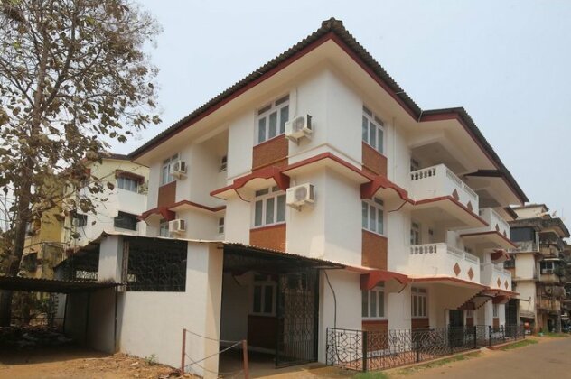 Spacious 1BR Stay near Margao Goa - Photo2