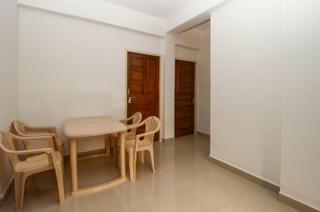 Spacious 1BR Stay near Margao Goa - Photo4