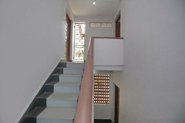 Spacious 1BR Stay near Margao Goa - Photo5
