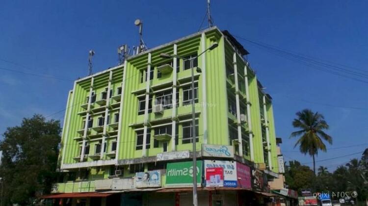 The Sincro Hotel - Photo2