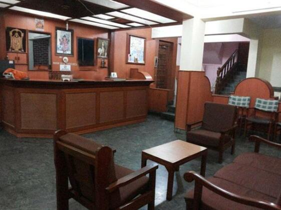 The Sincro Hotel - Photo3