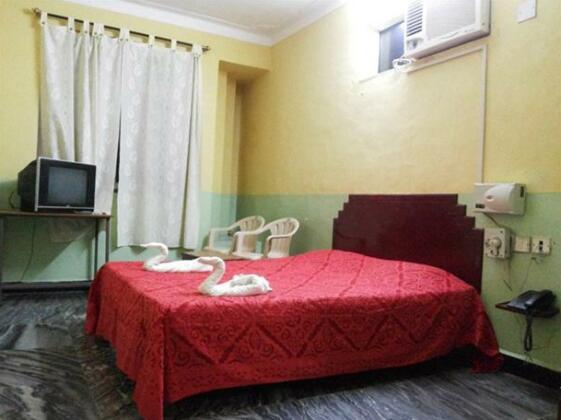 The Sincro Hotel - Photo5