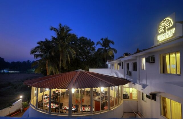 Treehouse Silken Sands Hotel - Photo2