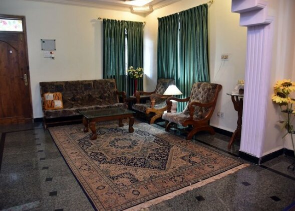 TripThrill Benaulim House - Photo2