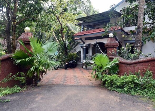 TripThrill Benaulim House - Photo3