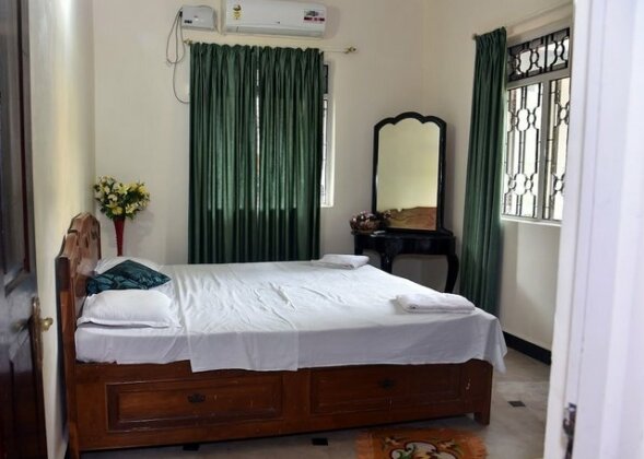 TripThrill Benaulim House - Photo4