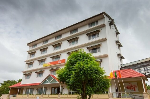 Viva Hotel Margao - Photo2