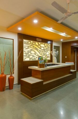Viva Hotel Margao - Photo3