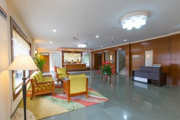 Viva Hotel Margao - Photo4