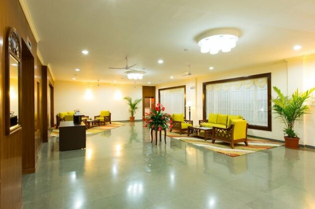 Viva Hotel Margao - Photo5