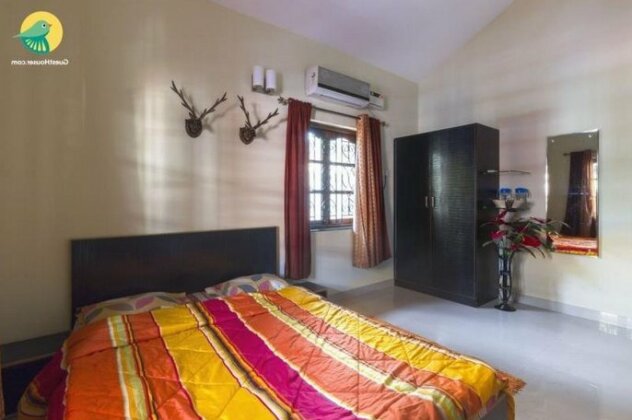 Zeus Homestays