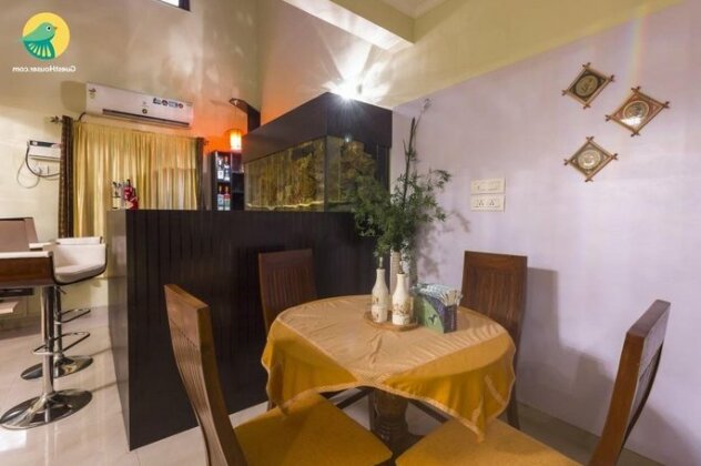 Zeus Homestays - Photo3