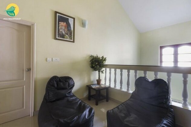 Zeus Homestays - Photo4