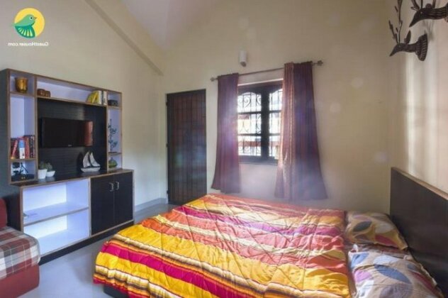 Zeus Homestays - Photo5