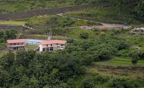 Club Mahindra Mashobra - Photo2