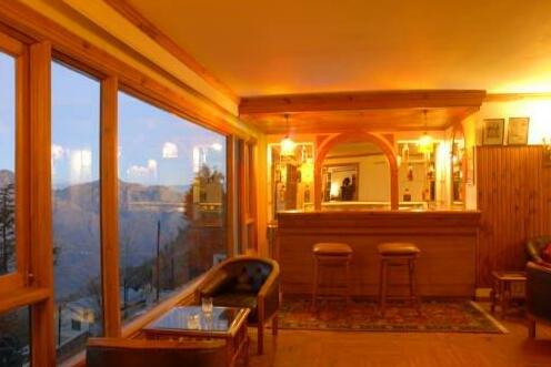 Club Mahindra Mashobra - Photo4