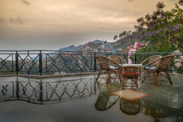 Dew Drop Home Stay Mashobra - Photo5