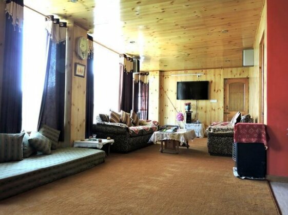 Harmony Holiday Home - Photo3