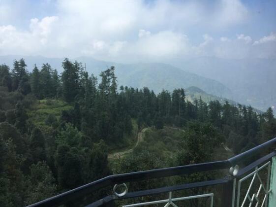 HimGiri Village Resort - Photo2