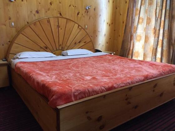 HimGiri Village Resort - Photo3