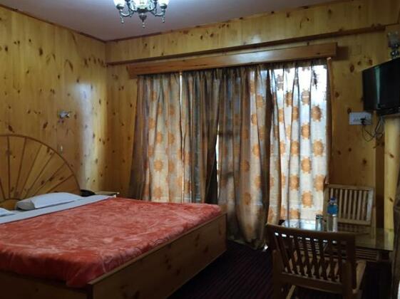 HimGiri Village Resort - Photo5