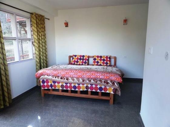 Homestay - Ridhabhi Homestay - Photo3
