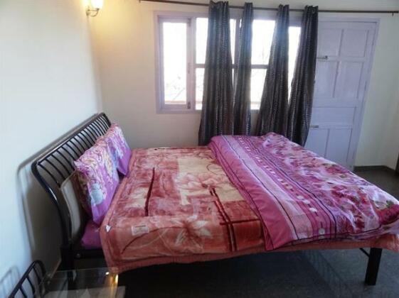 Homestay - Ridhabhi Homestay - Photo4